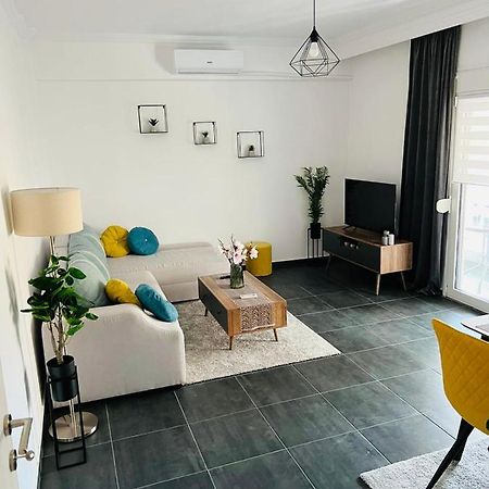 Soners Dream Apartment Dráma Buitenkant foto