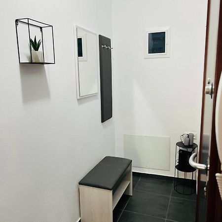 Soners Dream Apartment Dráma Buitenkant foto