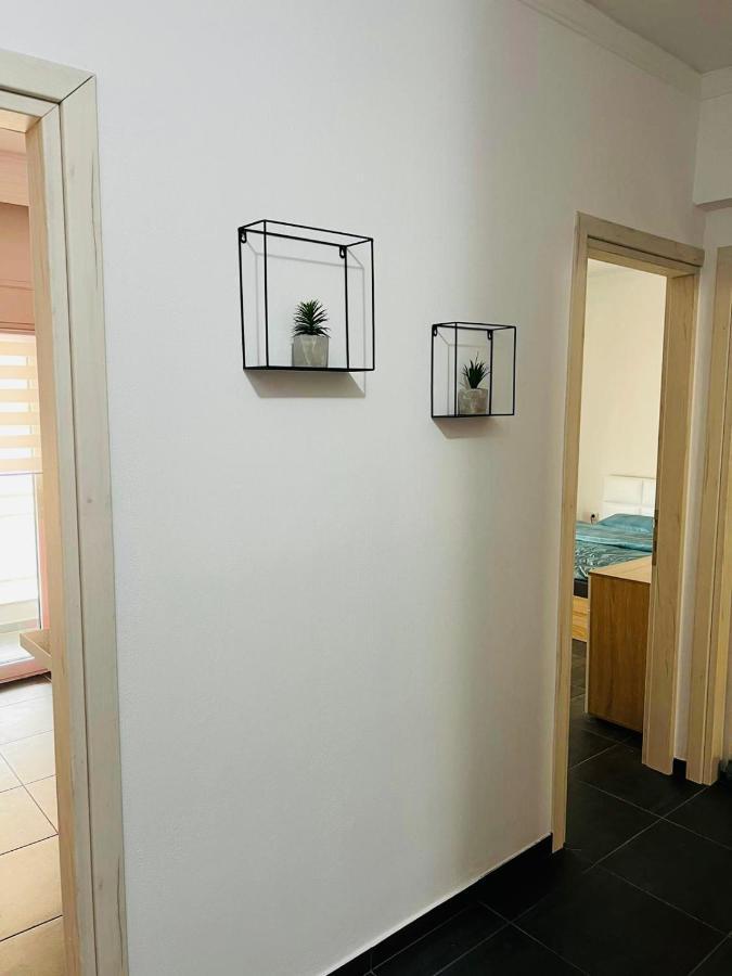 Soners Dream Apartment Dráma Buitenkant foto