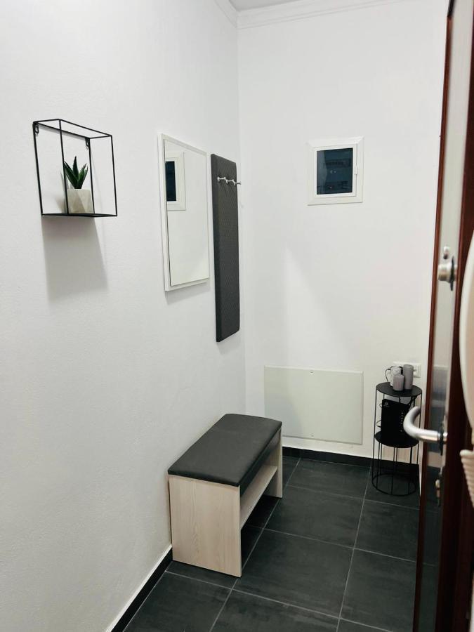 Soners Dream Apartment Dráma Buitenkant foto