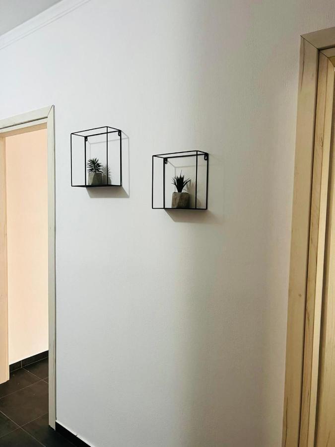 Soners Dream Apartment Dráma Buitenkant foto