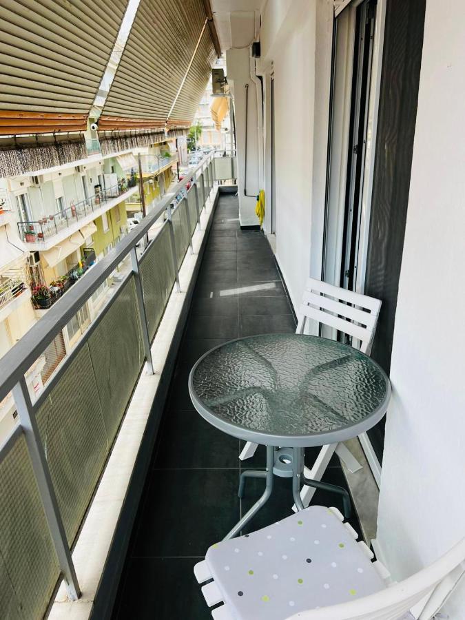 Soners Dream Apartment Dráma Buitenkant foto