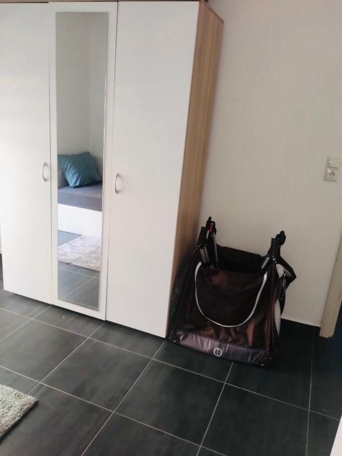 Soners Dream Apartment Dráma Buitenkant foto